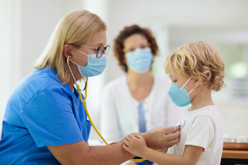 Pediatric ICU travel nurses are in demand
