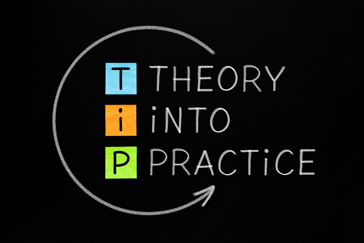 transition-to-practice programs