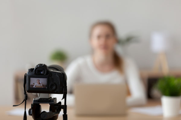 Tips for Doing a Video Interview - Daily Nurse