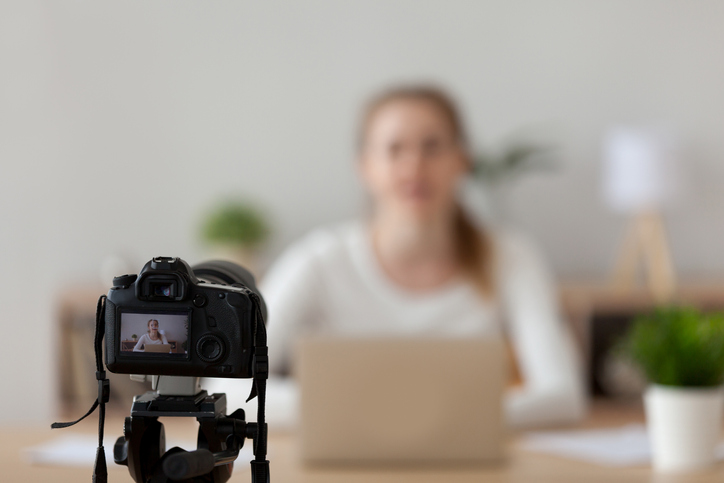 video interview preparation
