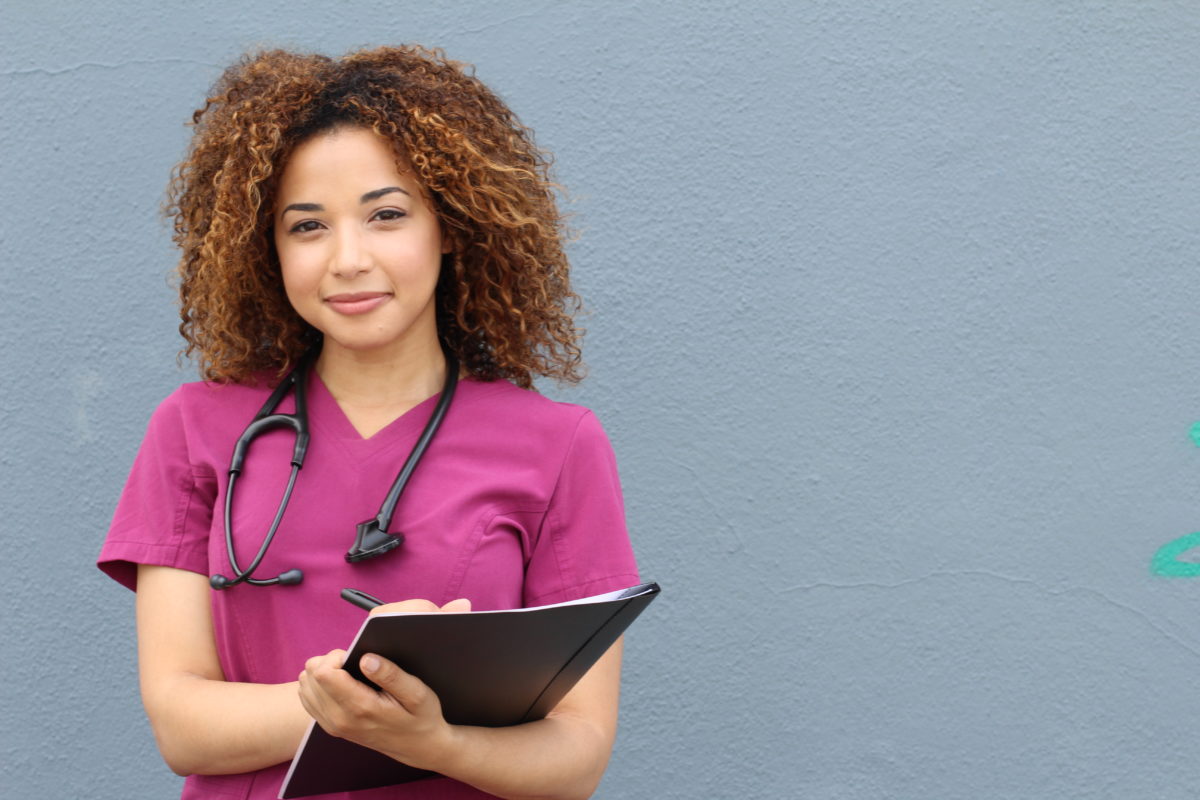 how to succeed in a BSN program