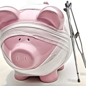 Hospitals are breaking their piggy banks to hire travel nurses during the Covid surge.