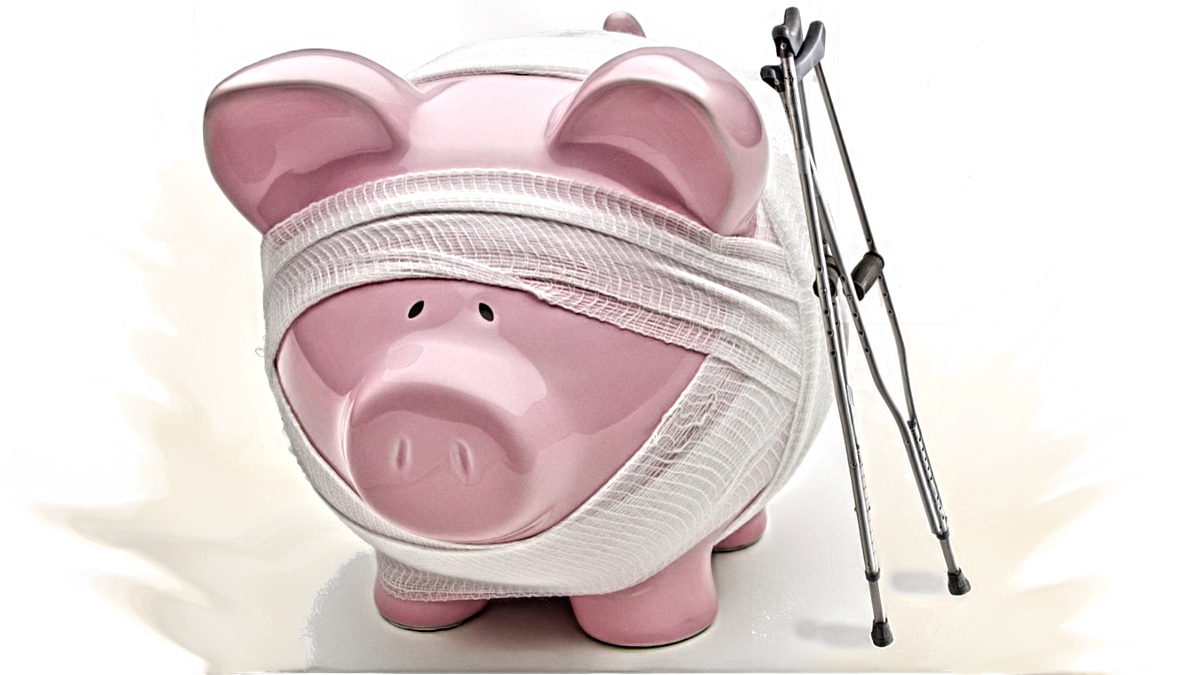 Hospitals are breaking their piggy banks to hire travel nurses during the Covid surge.