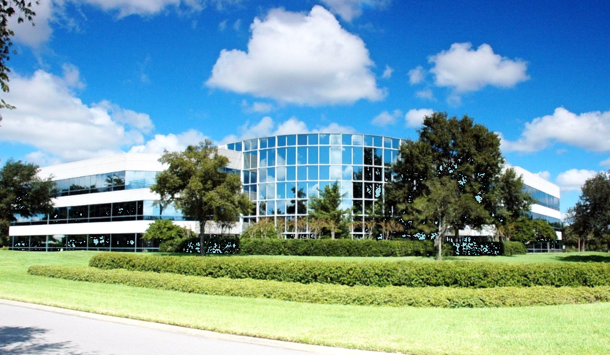 Herzing University is opening a new nursing school campus in Tampa.