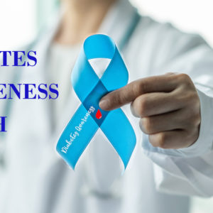 Diabetes nurses are key to fighting this long-term pandemic.