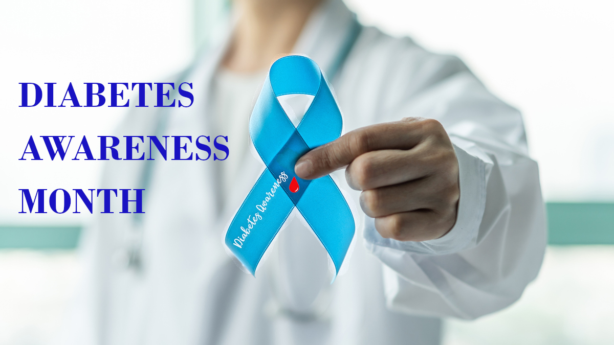 Diabetes nurses are key to fighting this long-term pandemic.