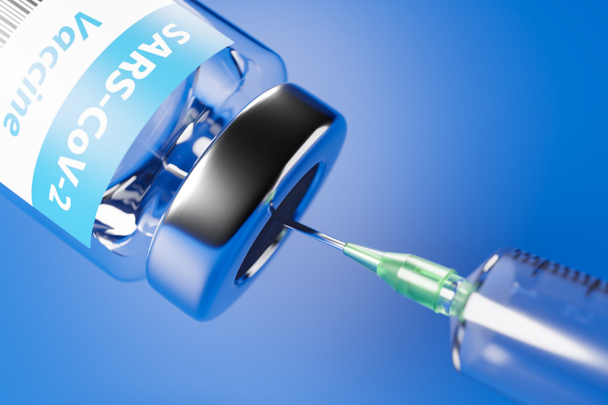 Nurses are concerned about the expedited Covid vaccine trials.