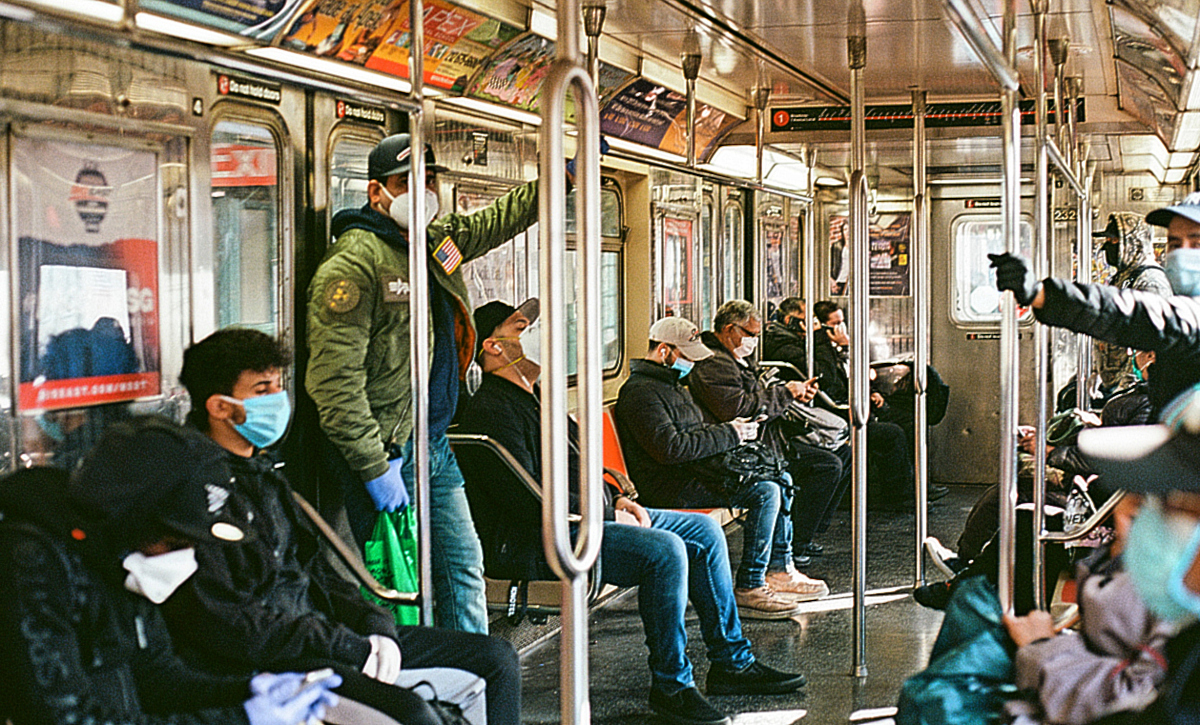 New York City test and trace teams are pursuing Covid micro-clusters to battle the spread of the virus.