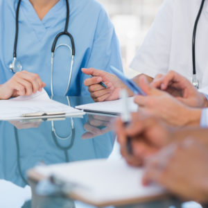 Nurses are calling upon the incoming administration to give them a voice on the Covid Task Force.