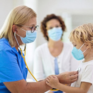 Pediatric ICU nurses are busier than ever.