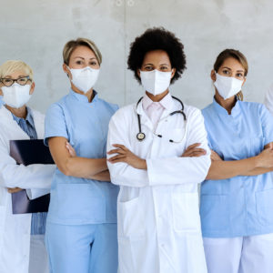 International Nurses Day 2021 theme: Nurses: A Voice to Lead