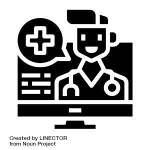 Nurses can help ensure patient comfort as they adjust to telehealth visits.