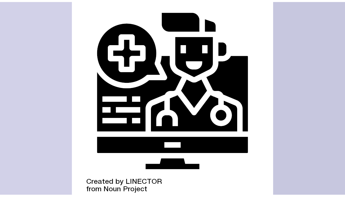 Nurses can help ensure patient comfort as they adjust to telehealth visits.