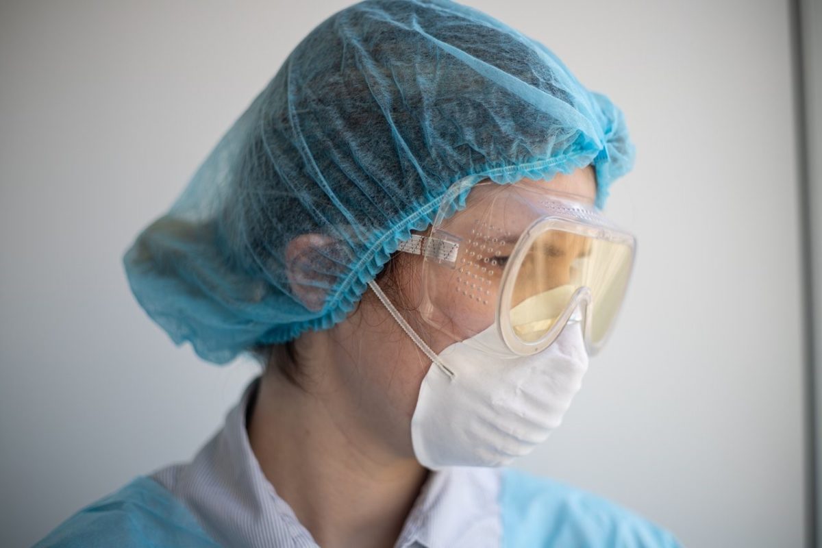 preparing healthcare workers for the next public health crisis