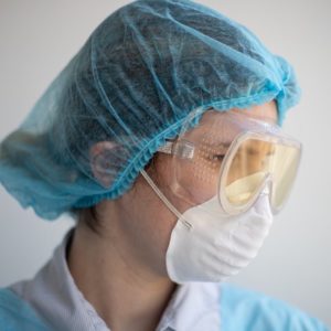preparing healthcare workers for the next public health crisis