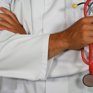 pro bono medical care