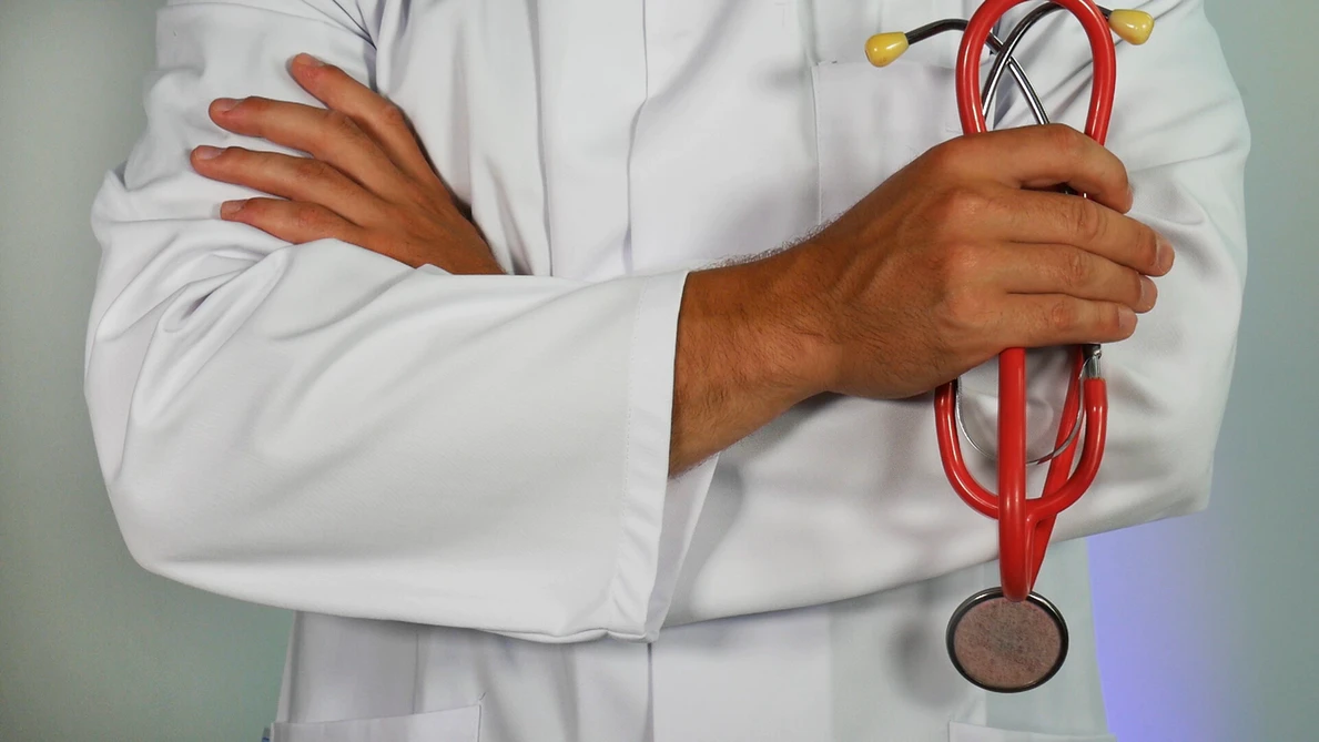 pro bono medical care