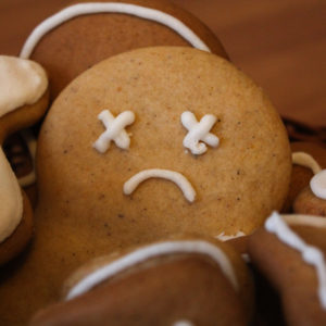 surviving the holidays