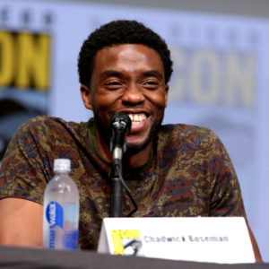 The August death of Chadwick Boseman highlights the growing danger of colorectal cancer among young people of color.