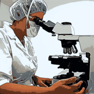 Nurse researchers