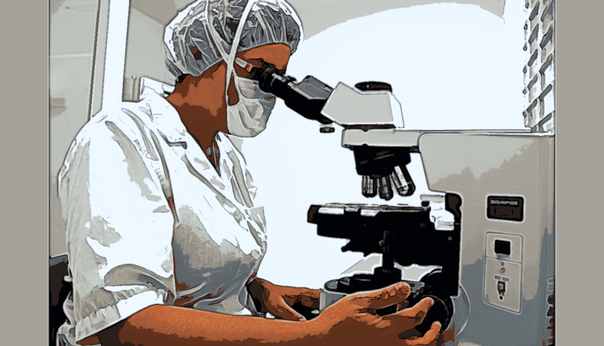 Nurse researchers