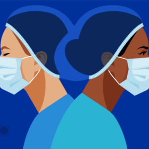 Hospitals need to be proactive about nurse safety, now and beyond the pandemic.