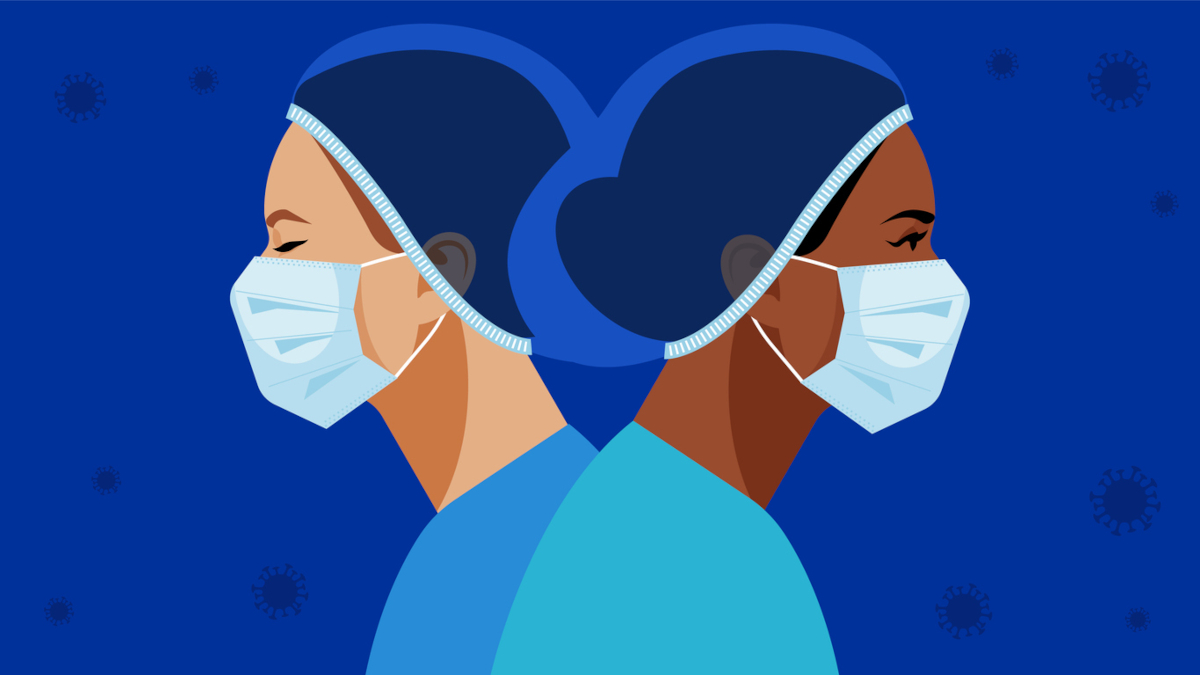 Hospitals need to be proactive about nurse safety, now and beyond the pandemic.