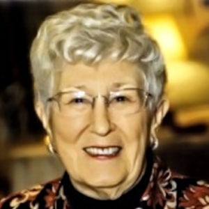 NP cofounder Loretta C. Ford.