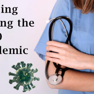 Medscape 2020 Nurse Job Satisfaction Survey.