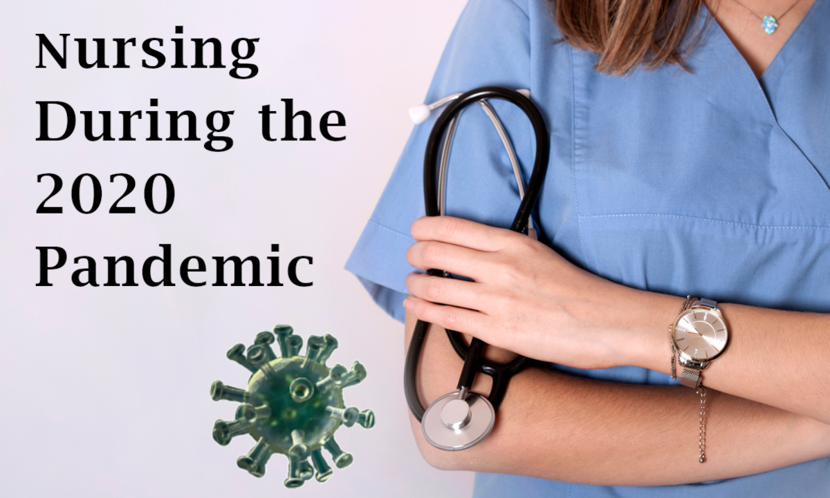 Medscape 2020 Nurse Job Satisfaction Survey.