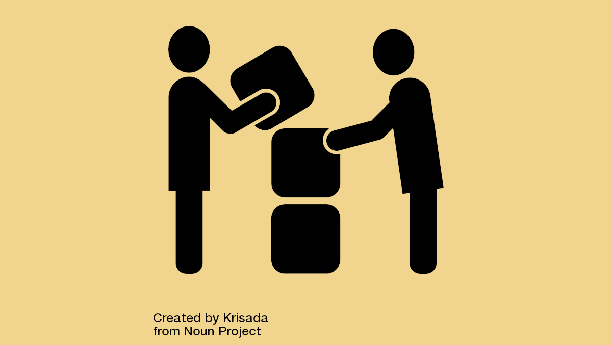 Nurses and doctors have different views of collaboration.