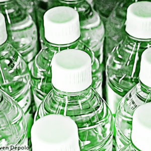 The Flint water crisis is not over, residents say.