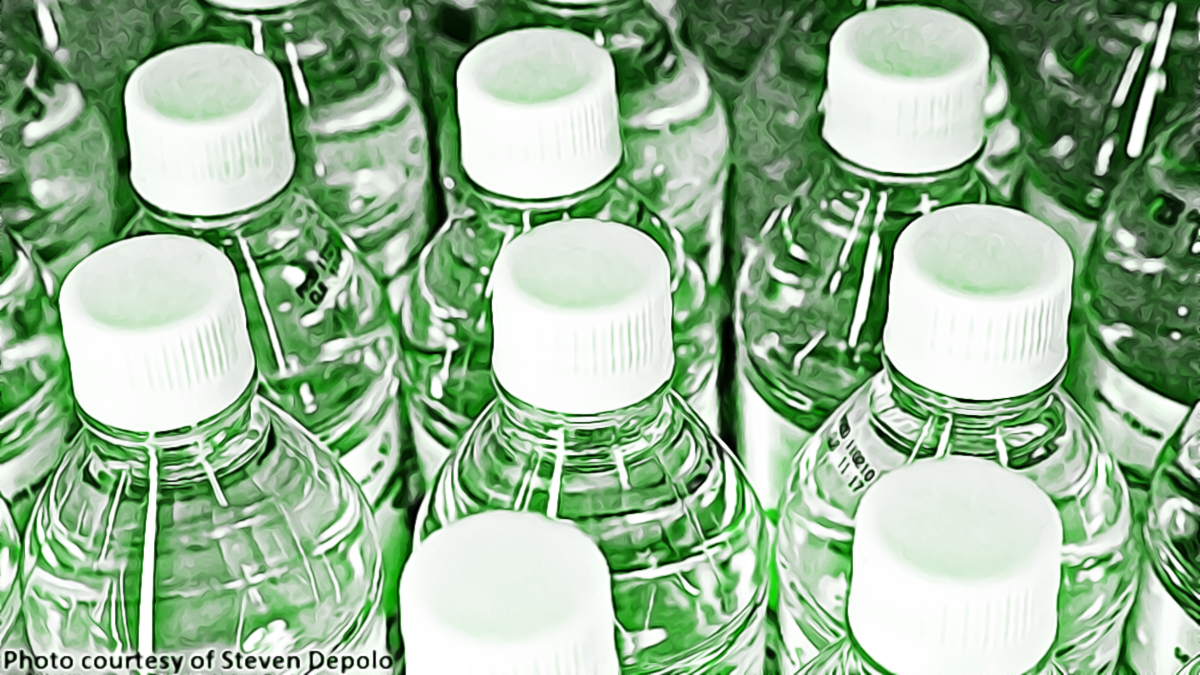 The Flint water crisis is not over, residents say.