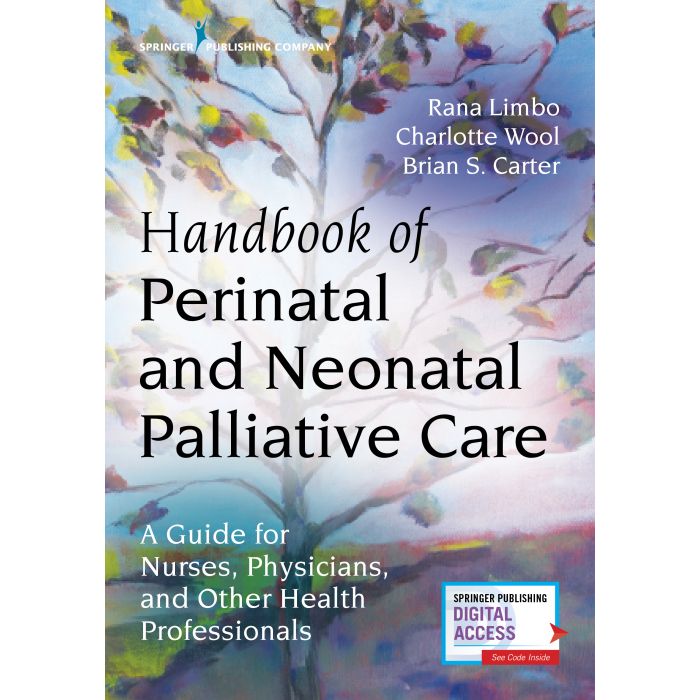 Handbook of Perninatal and Neonatal Palliative care