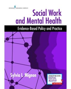 Social Work and Mental Health