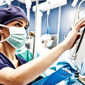 Stewardship is an essential aspect of leadership in nursing.