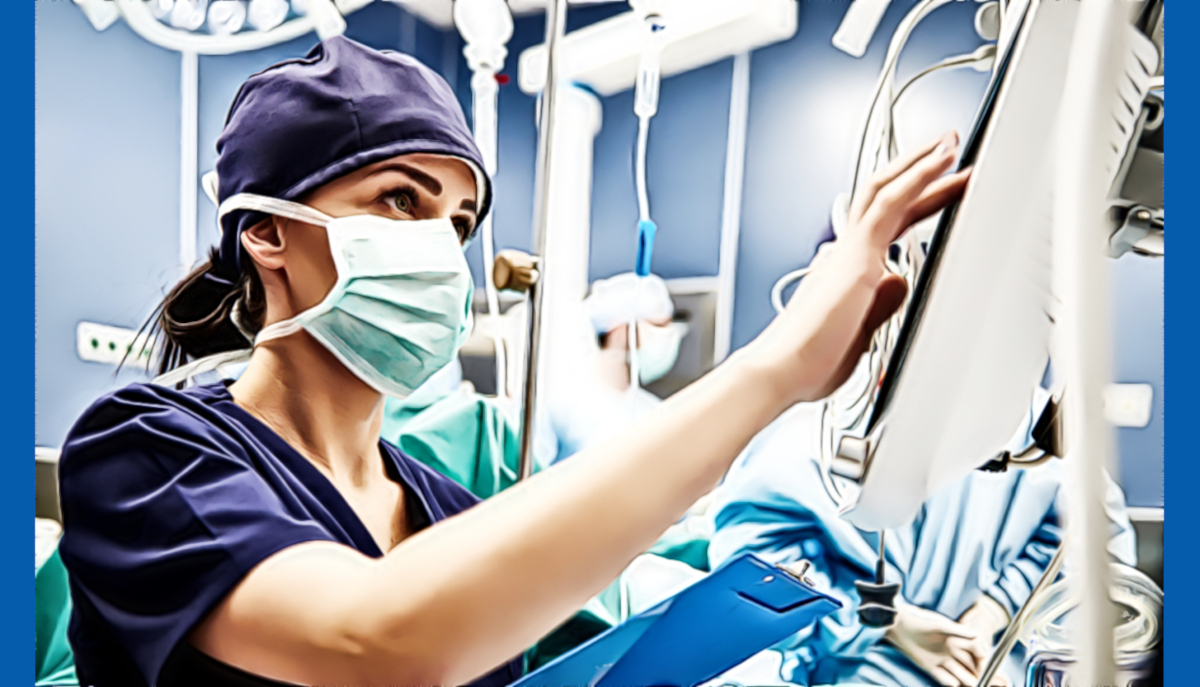 Stewardship is an essential aspect of leadership in nursing.