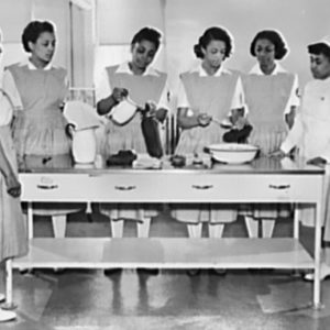Nurses teaching nurses is a cornerstone of nurse training.