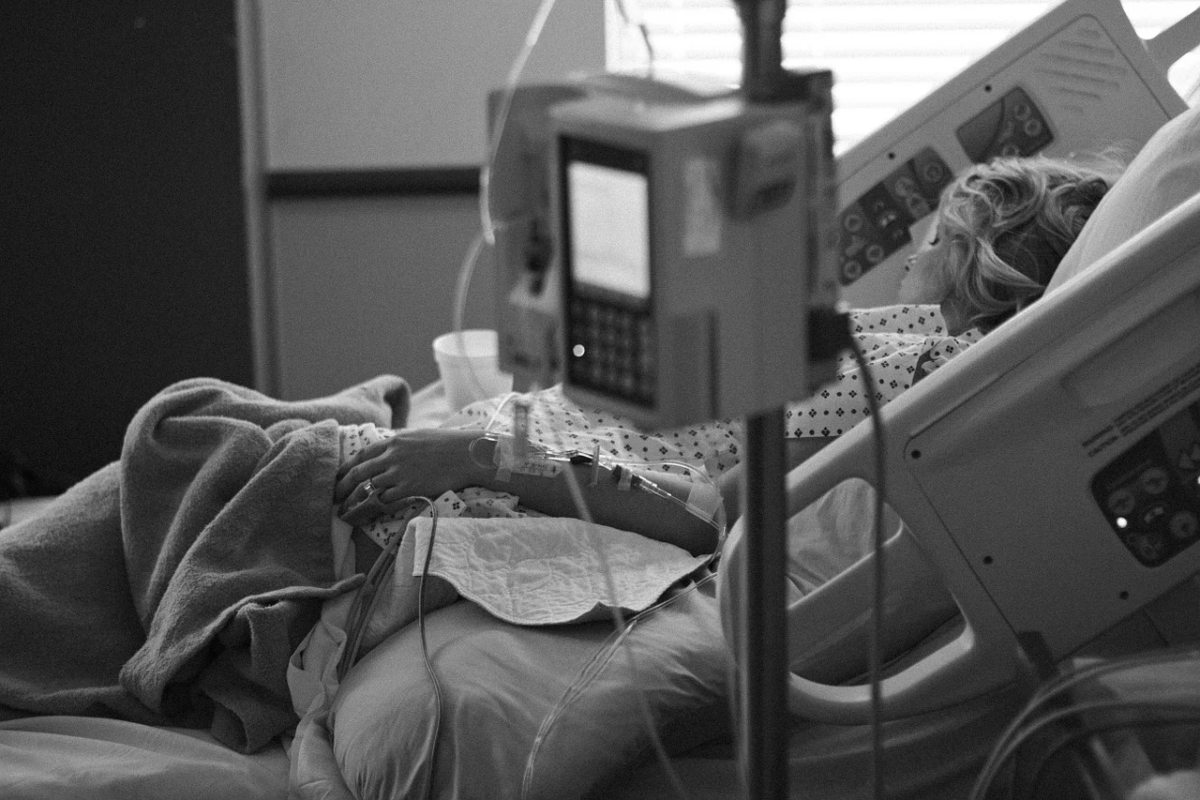 gender bias in health care