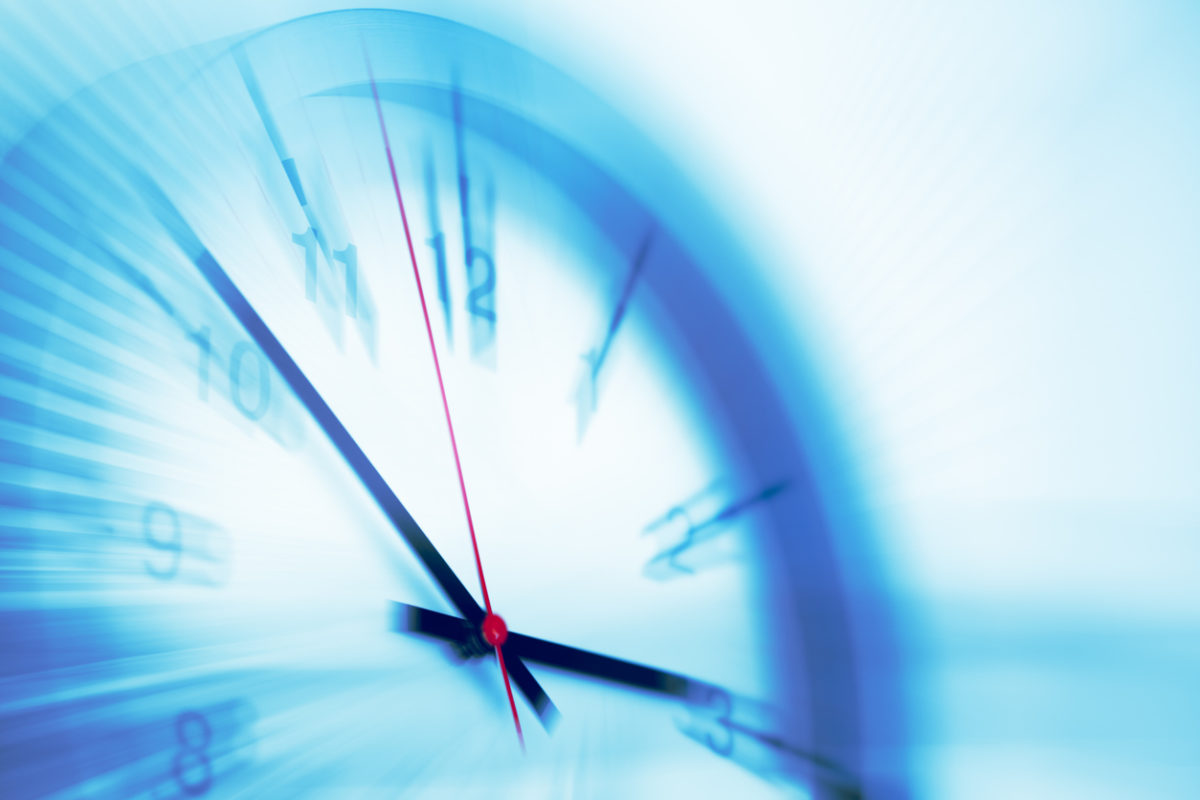 time management