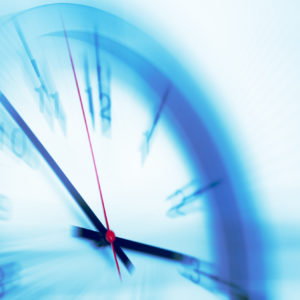 time management