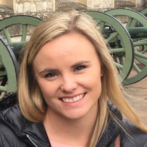 TEAS and NCLEX Tutor Alaina Ross, RN, BSN