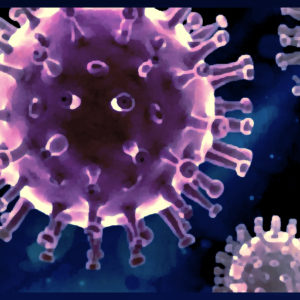 Covid-19 virus