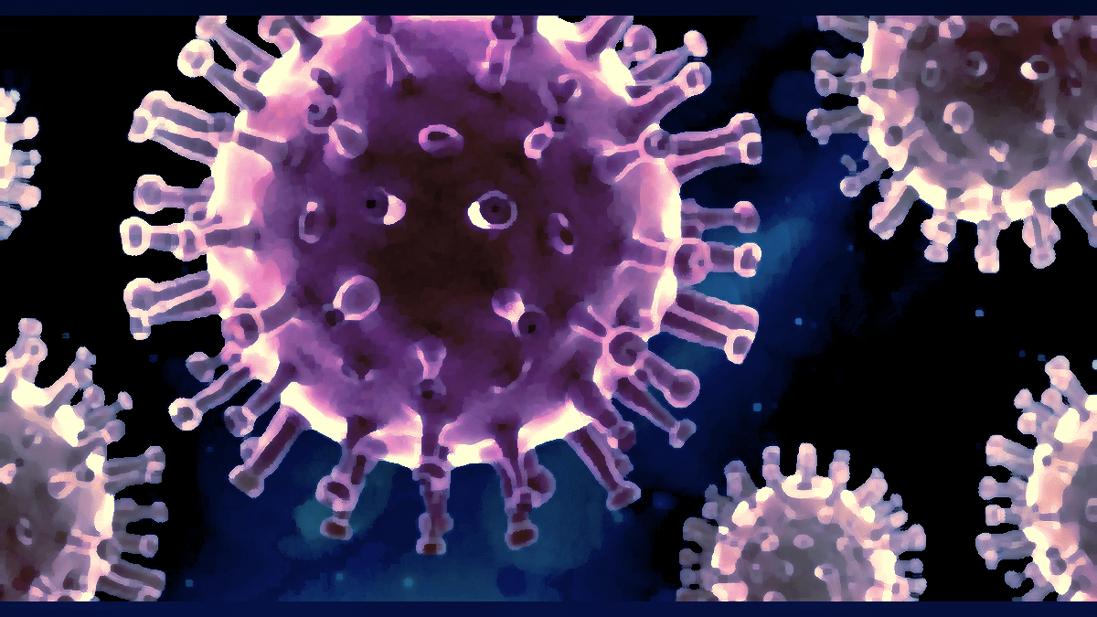 Covid-19 virus