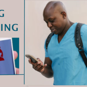 IntelyCare CEO Chris Caulfield shares 5 things you need to know about gig nursing.