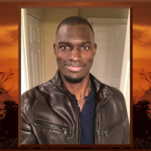 Nurse of the Week Richard Onyait, RN