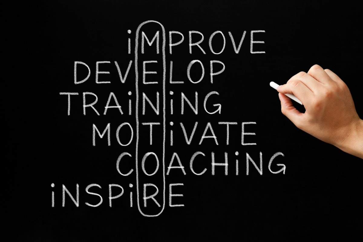 mentorship