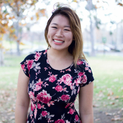 Nurse of the Week Alice Kim, of Trusted Health.