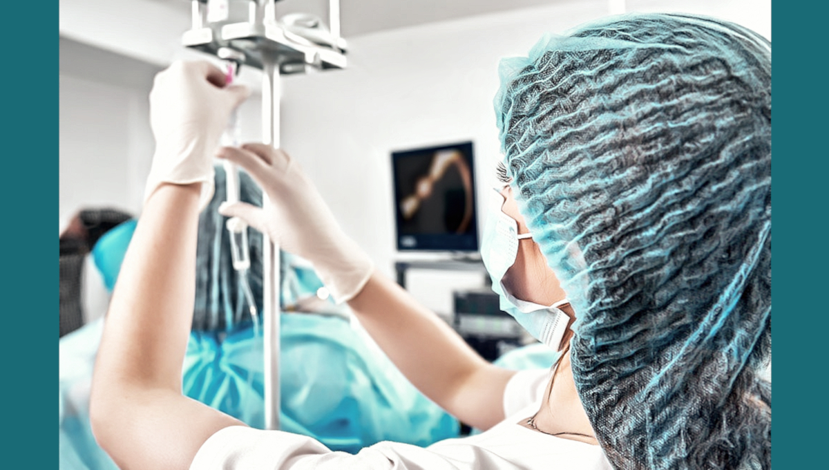CRNAs have become more valuable than ever since the pandemic.