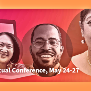 The NTI Expo is hosted each year by the American Association of Critical Care Nurses.